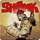 Shank (PlayStation 3)
